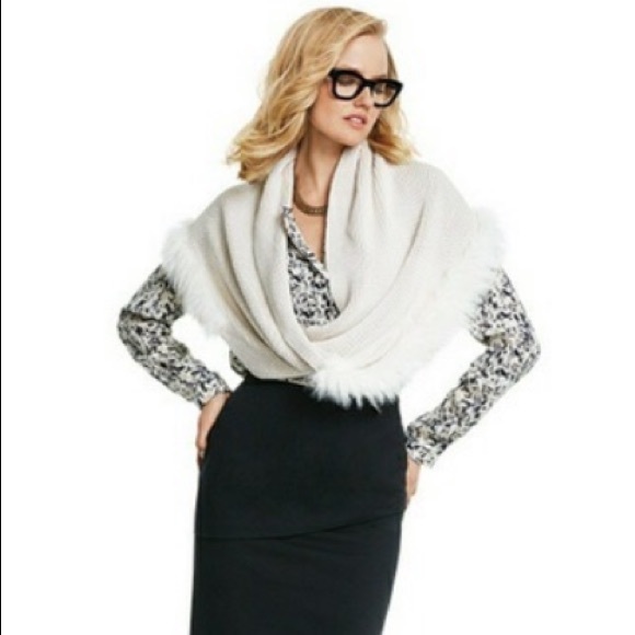 Cabi Shatter Long Sleeve Top - Picture 2 of 7